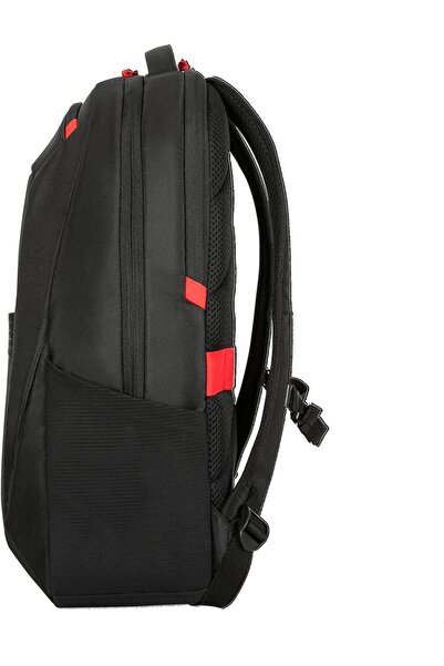 Targus Tbb639Gl Strike2 Gaming Sırt Çantası 17.3" Siyah