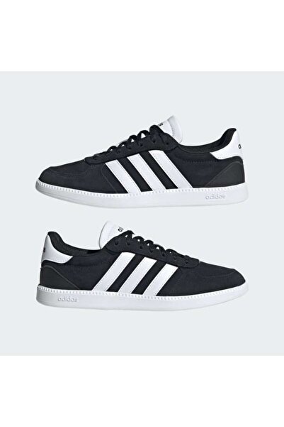 adidas Dámské tenisky Breaknet Sleek – boty pro volný čas Ih5466