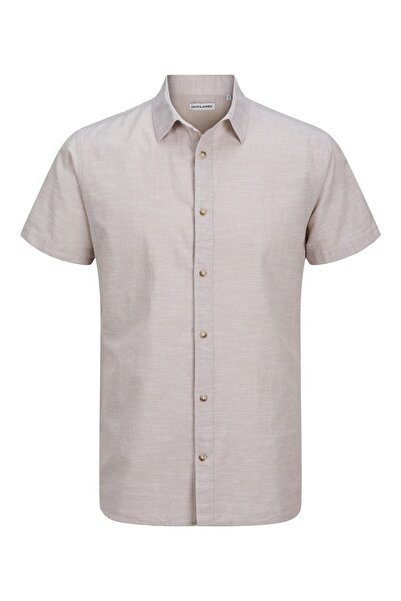 Jack & Jones Hemd Comfort Fit Hemd