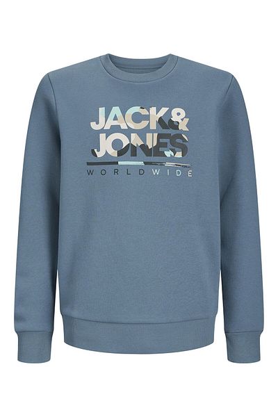 Jack & Jones Sweatshirt mit Logo