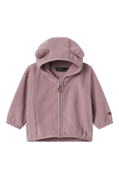 Name it Teddyjacke Bear