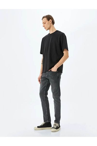 Koton Slim Fit Jeans - Brad Jean