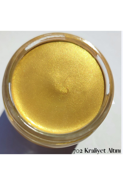 ART IST Su Bazlı Varaklar - 702 Kraliyet Altını