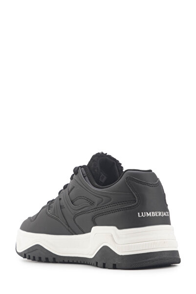 lumberjack Γυναικεία αθλητικά παπούτσια TIMPY 4PR BLACK