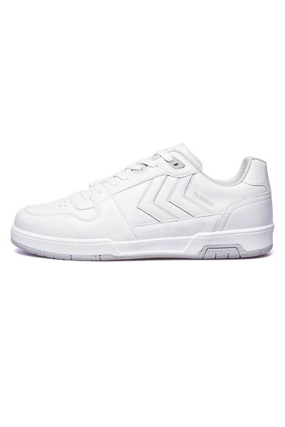 hummel Freza White Unisex Sneaker 900680 -9001