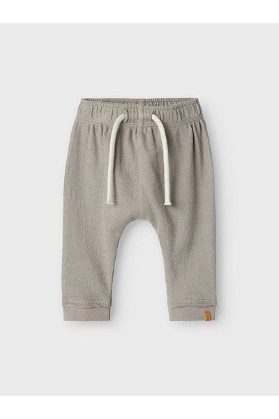 Lil' Atelier Baby Hose Bio-Baumwoll