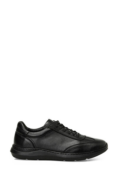 İnci Inci Maye 4Pr Black Men's Comfort Shoes
