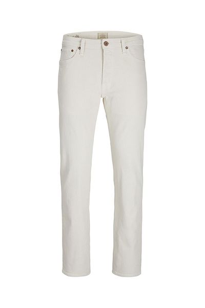 Jack & Jones Jeans mit Tapered-Fit JJIMIKE JJCOOPER SBD 429 SN Jeans mit Tapered-Fit
