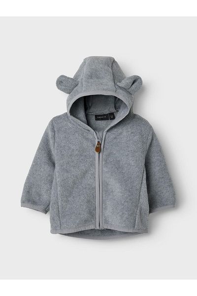 Name it Teddyjacke Bear
