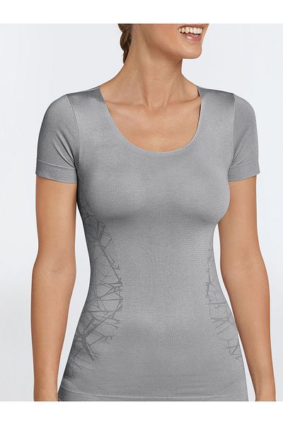 Schiesser T-shirt Halbarm T-shirt Unterziehshirt Unterhemd Kurzarm
