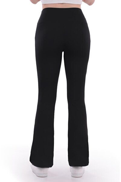 Almila Ισπανικό γυναικείο καλσόν με χοντρή ζώνη 5046