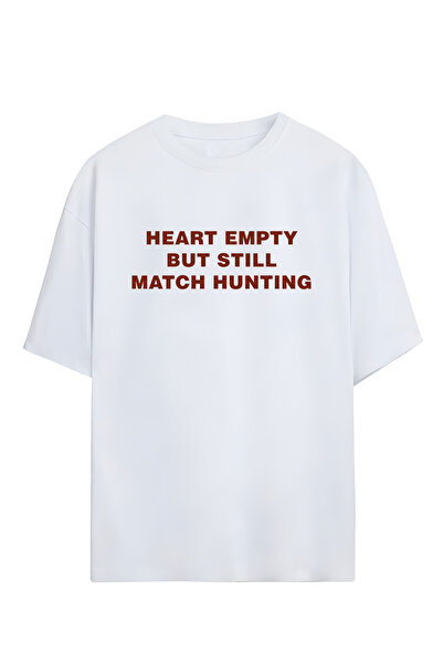 TIMESWASTINGIRL Tricou scris oversize unisex