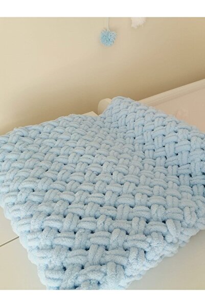 SMYY Alize Puffy Bebek Battaniyeleri