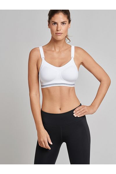 Schiesser Sport-bh High Impact Sport-bh Bra Bustier Aktiv