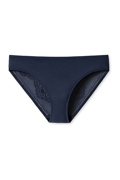Schiesser Slip Invisible Lace Unterhose Unterwäsche Basic Klassisch