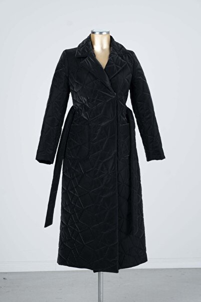 Zümrüt Kapitone Manto