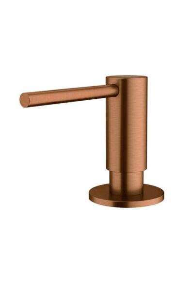 Franke Copper Sabunluk