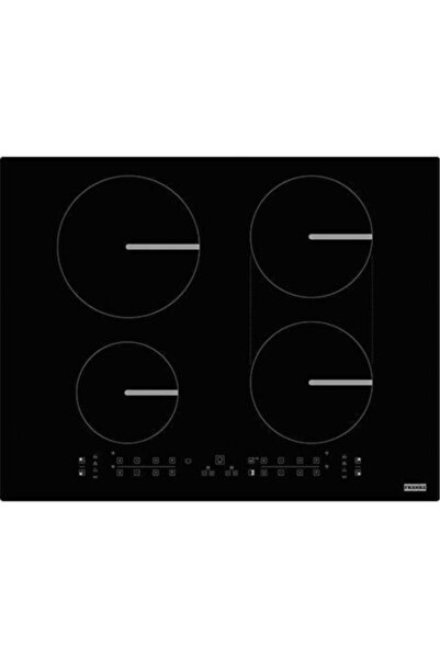 Franke Smart Fsm 654 I B Bk Nero Siyah Indüksiyonlu Ankastre Ocak