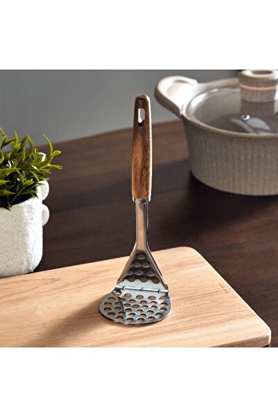 Home Box هرس البطاطس إيكو جريب