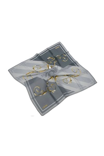 mim eşarp Αιγυπτιακά κασκόλ Voile Princess Twill Κασκόλ