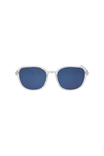 JK 022 Bw C:5 S.Crys/Sil (Pol) color sunglasses for Men