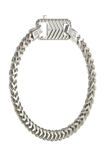 Guess Erkek Bileklik JGUJUMB04438JWSTS