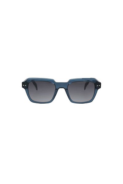 JK 1172 C:5 S.Blue/Sil color sunglasses Unisex