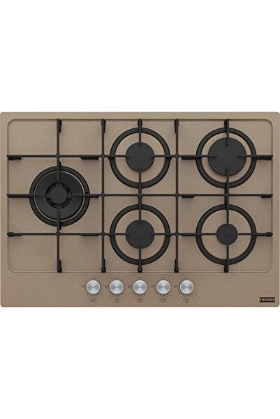 Franke Gazlı Ocak Maris Fhma 755 4g Dcl Oy C Oyster