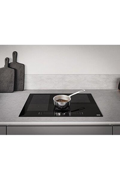 Franke Indüksiyonlu Ocak Maris Fma 804 I F Bk Nero