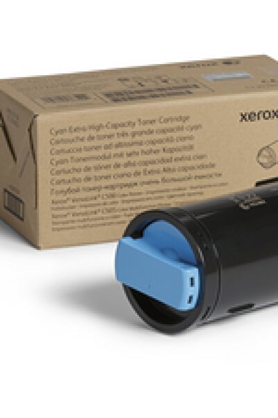 Generic Brand Toner laser color 106R03884 Cyan (XXL) 9.000 pagini