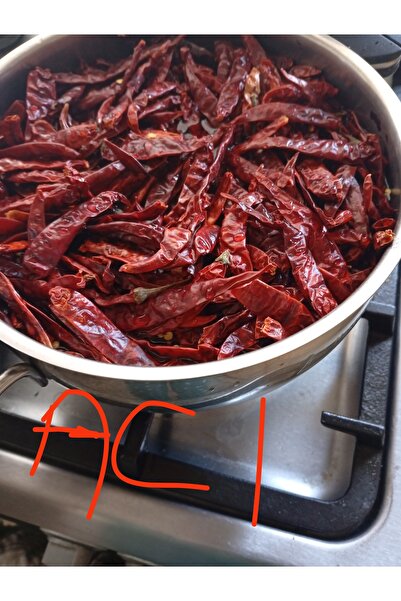 hanımın elinden Şalgam Suyu 5 Lt (ACILI)