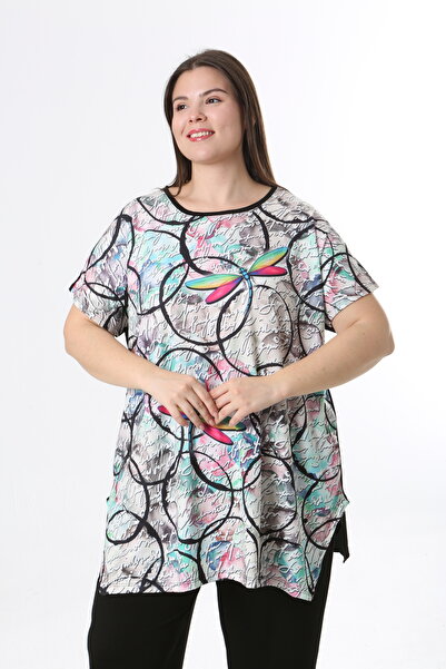 XL Modam ΓΥΝΑΙΚΕΙΑ ΨΗΦΙΑΚΗ ΚΟΥΡΟΥΡΑ ΜΕΓΕΘΟΣ