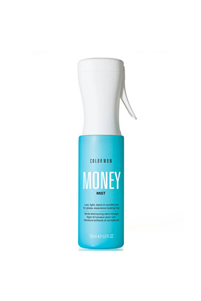 Color Wow Money Mist 150ml Nemlendirici ve Isı Koruyucu Saç Spreyi