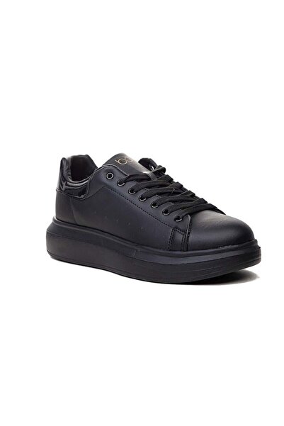 Best Of B150-25 Deri Anatomik Comfortable Erkek Sneaker