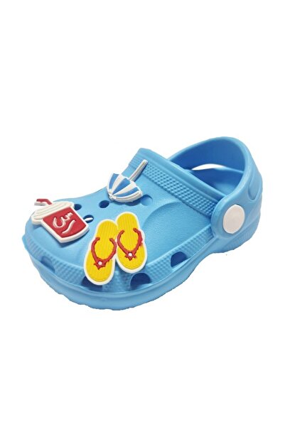 Apella E100-3-25 Papuci Sabo pentru baieti 22-25