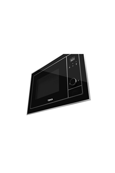 Teka ml 820 Bıs 20 Lt Ankastre Mikrodalga Fırın