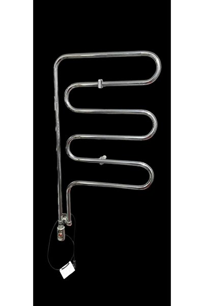 TERMOFER DEKORATİF S MODEL ELEKTRİKLİ HAVLUPAN