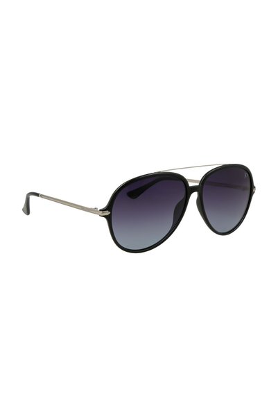 JK 1089 Ch C:2 M.Blk/Gun (Pol) color sunglasses Unisex