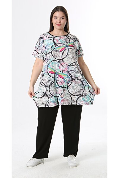 XL Modam ΓΥΝΑΙΚΕΙΑ ΨΗΦΙΑΚΗ ΚΟΥΡΟΥΡΑ ΜΕΓΕΘΟΣ