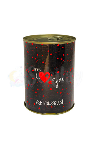 şekilay AŞK KONSERVESİ