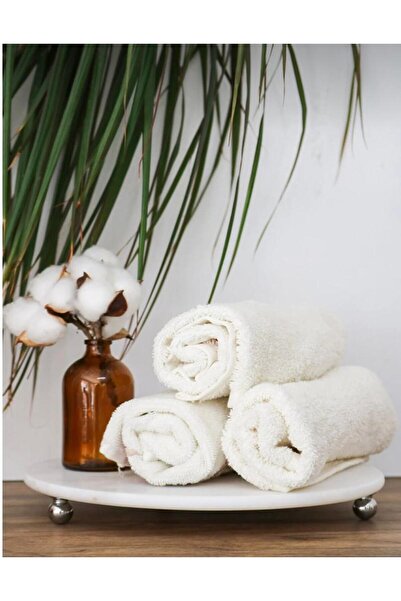 FARALYAHOME 25 см бял мраморен поднос за сервиране - крачета със сребърни мън...