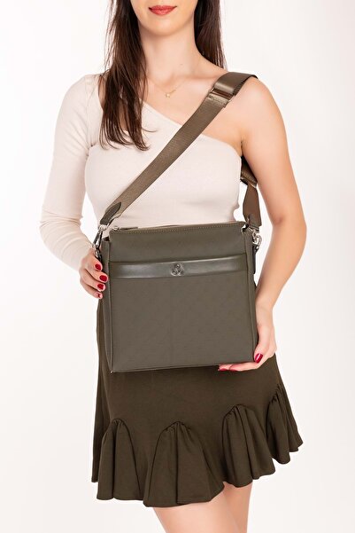 Gondol Жіноча сумка через плече для щоденного використання Ysm.2053