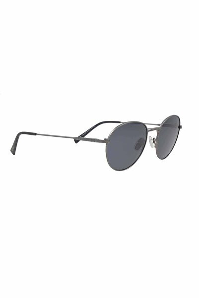 TROY 2263 T C:2 Matte Gun/black (POL) Color Sunglasses Unisex