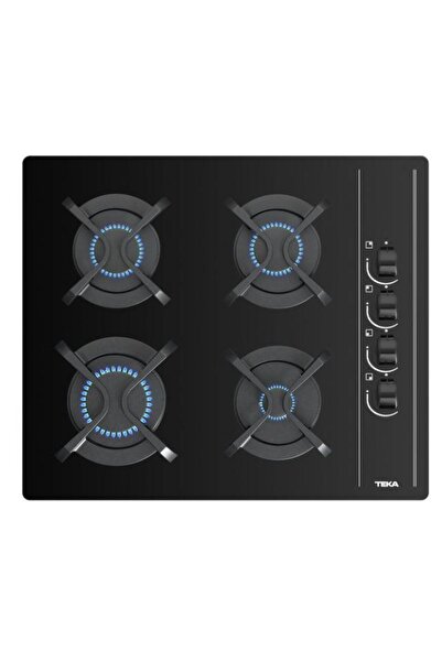 Teka Chef 7 Hak 627 Bk Gbc 64002 Kbc Bk (E4) Tvt 60.1 Black