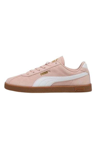 Puma Club II Powder női alkalmi tornacipő