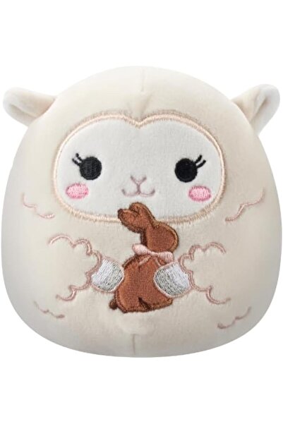 Squishmallows 12.7 cm Soft Toy Sheep
