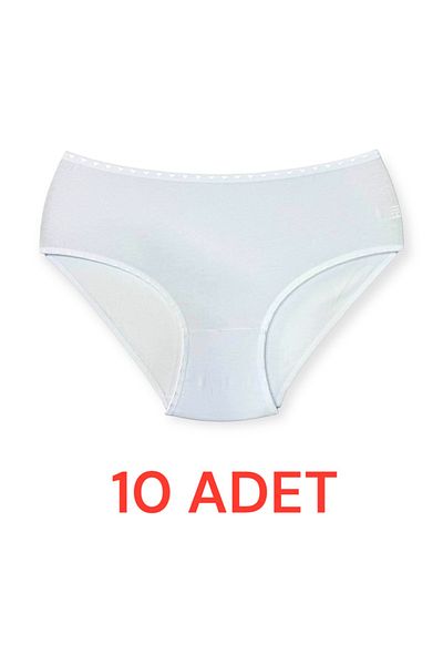MİSSEMMA CHILOȚI ELASTICI INIMĂ 10 BUCĂȚI DE FEMEI