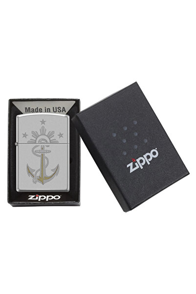 Zippo Ph Anchor Çakmak - 205-119473