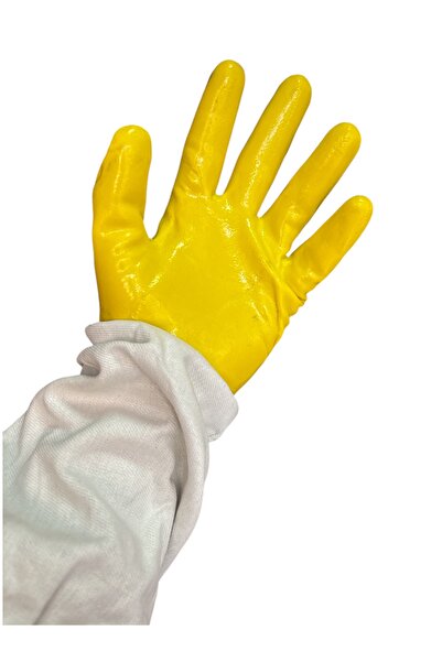 Avrasya Arıcılık Arıcı Eldiveni - Piton