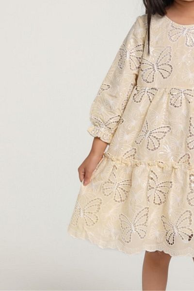 xo kids moda Rochie pentru fete